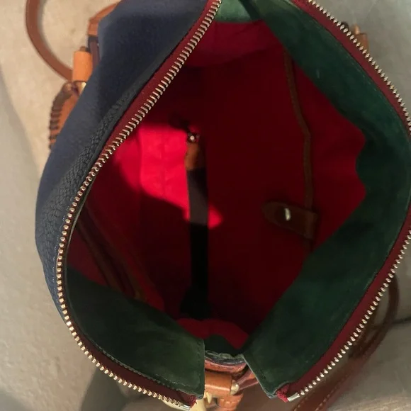 Dooney & Bourke Bag - Picture 6 of 16